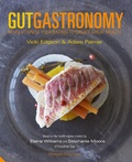 Cover: Gut Gastronomy - Jacqui Small