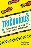 Cover: Tricurious - Summersdale Publishers