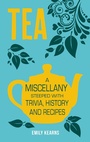 Cover: Tea - Summersdale Publishers