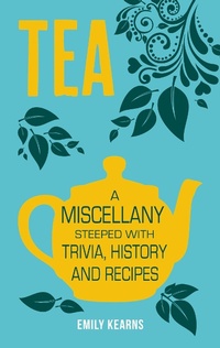 Enlarge image Cover: Tea - Summersdale Publishers
