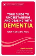 Cover: Your Guide to Understanding and Dealing with Dementia - Summersdale Publishers