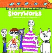 Enlarge image Cover: Storyworks - Print2Demand Ltd