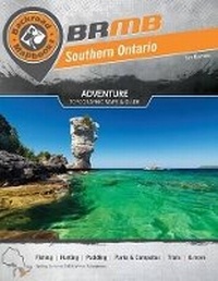 Abbildung von: Backroad Mapbook - Mussio Ventures Ltd