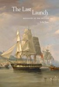 Enlarge image Cover: The Last Launch - George F. Thompson