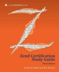 Cover: Zend Certification Study Guide - PHP[Architect]