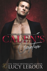 Enlarge image Cover: Calen's Captive - Candy Cap Publishing