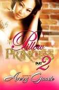 Cover: Pillow Princess Part 2 - Life Changing Books