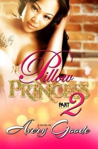 Enlarge image Cover: Pillow Princess Part 2 - Life Changing Books