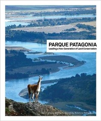 Abbildung von: Parque Patagonia - Patagonia Books