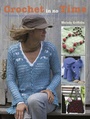 Cover: Crochet in No Time - CICO Books