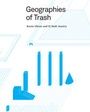 Cover: Geographies of Trash - Actar Publishers