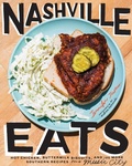 Cover: Nashville Eats - Stewart, Tabori & Chang Inc