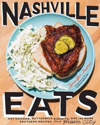 Abbildung von: Nashville Eats - Stewart, Tabori & Chang Inc