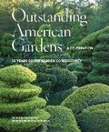 Cover: Outstanding American Gardens: A Celebration - Stewart, Tabori & Chang Inc