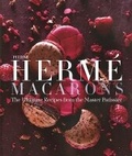 Cover: Pierre Herme Macaron - Stewart, Tabori & Chang Inc
