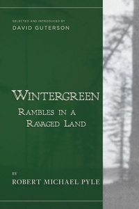 Enlarge image Cover: Wintergreen - Counterpoint