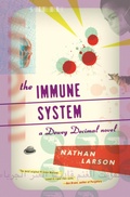 Cover: The Immune System - Akashic Books