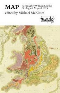 Enlarge image Cover: Map - Worple Press