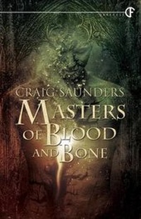 Enlarge image Cover: Masters of Blood and Bone - Darkfuse