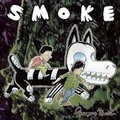 Cover: Smoke - Alternative Comics