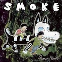 Enlarge image Cover: Smoke - Alternative Comics