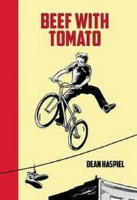 Enlarge image Cover: Beef With Tomato - Alternative Comics