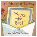 Cover: You're the Best - Prospect Park Books