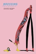 Cover: Dressing - Koyama Press