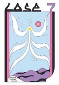 Cover: Lose #7 - Koyama Press