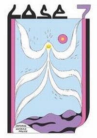 Enlarge image Cover: Lose #7 - Koyama Press