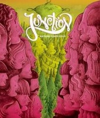Enlarge image Cover: Junction - Koyama Press