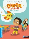 Cover: Safir le Genie - Cle International