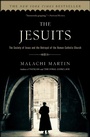 Cover: Jesuits - Simon & Schuster