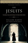 Cover: Jesuits - Simon & Schuster