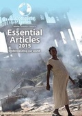 Cover: Essential Articles 2015 - Carel Press Ltd