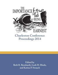 Enlarge image Cover: The Importance of Being Earnest - Against the Grain Press