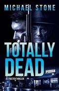 Cover: Totally Dead - Brash Books