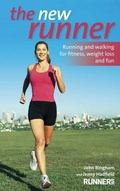 Cover: The New Runner - Rodale