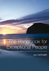 Enlarge image Cover: The Handbook for Exceptional People - Rodale