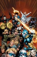 Cover: Valiant: Zeroes & Origins Volume 1 - Valiant Entertainment