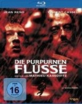 Cover: Die Purpurnen Fl&uuml;sse - Universum Film