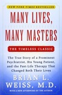 Cover: Many Lives, Many Masters - Simon & Schuster