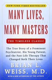 Enlarge image Cover: Many Lives, Many Masters - Simon & Schuster