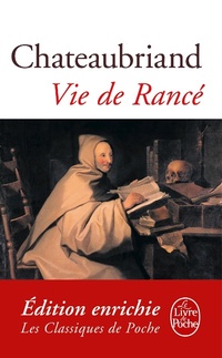 Enlarge image Cover: Vie de Rancé - Le Livre de Poche