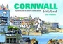 Cover: Cornwall Sketchbook - Survival Books