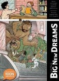 Cover: Little Nemo's Big New Dreams - Toon Books