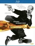 Cover: The Transporter - UFA