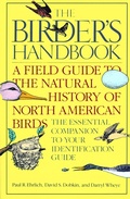 Cover: The Birder's Handbook - Prentice Hall & IBD
