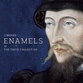 Cover: Limoges Enamels at the Frick Collection - D Giles Ltd