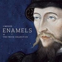 Enlarge image Cover: Limoges Enamels at the Frick Collection - D Giles Ltd